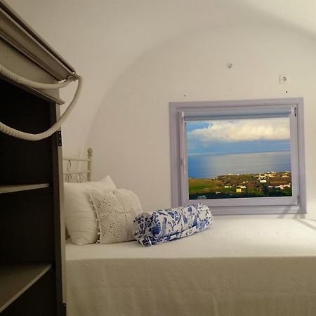 Elkaza Villas Fira  Exterior photo