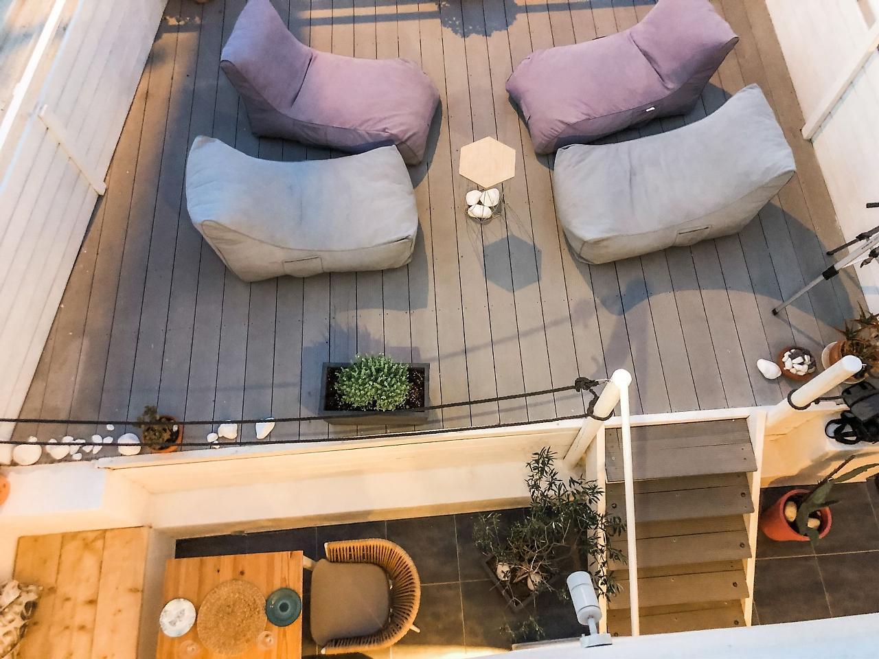 Elkaza Villas Fira  Exterior photo
